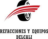 Refacciones y Equipos DELCALI, S.A. de C.V.